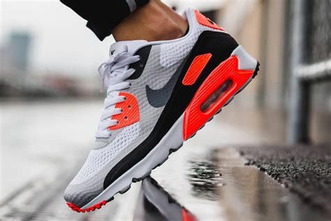 nike air max 90 ultra infrared